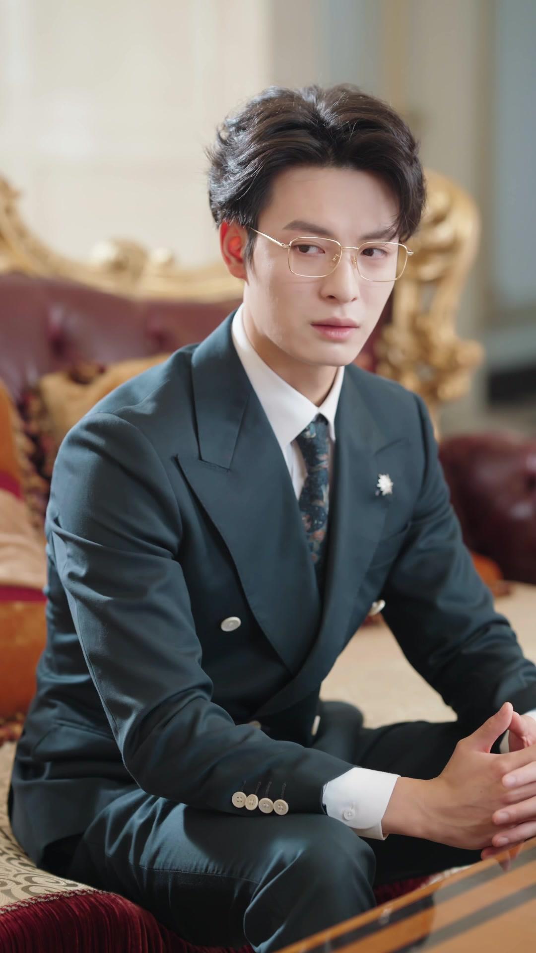 Little Whisper, Big Heart