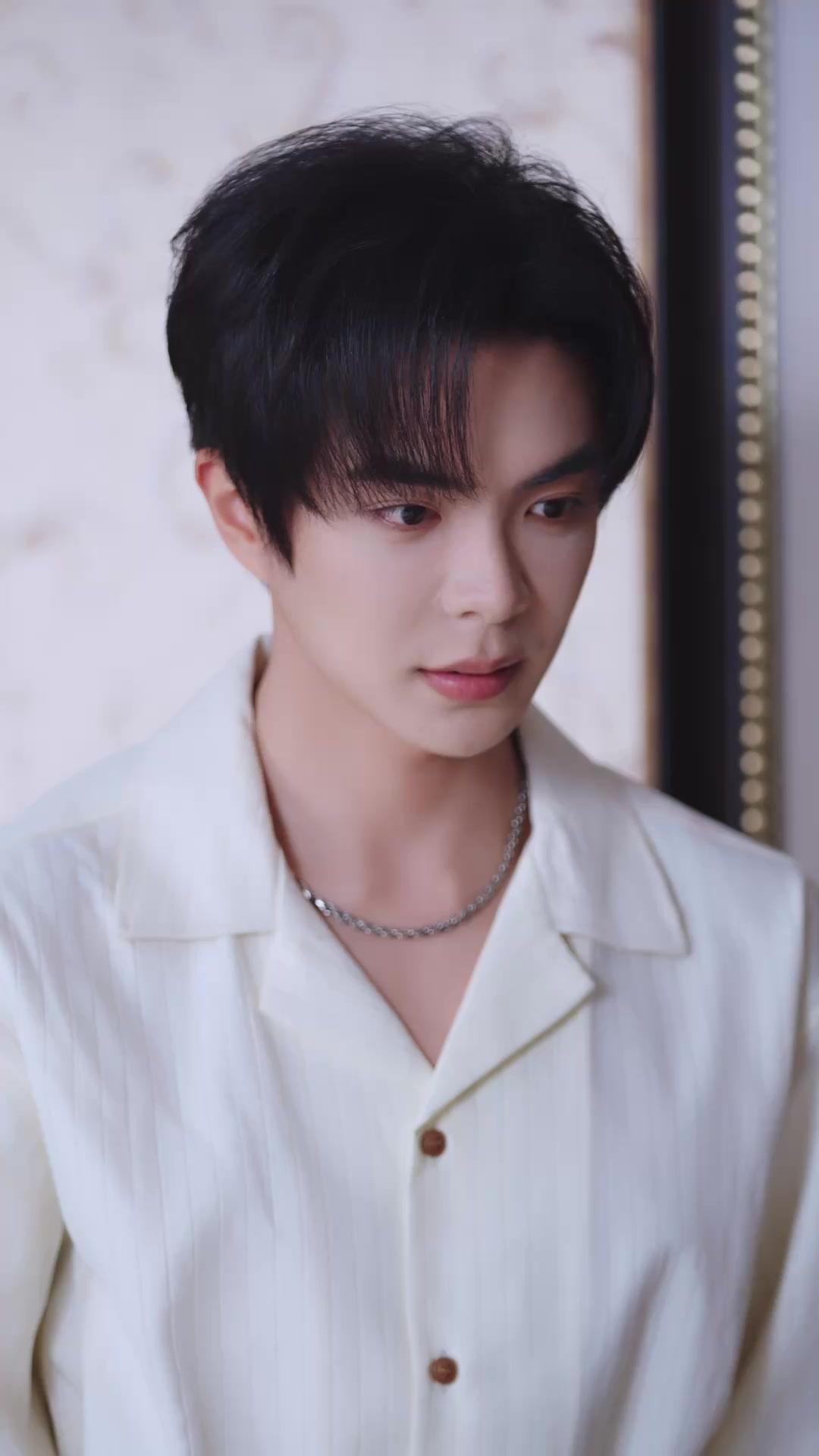 Meu Garoto é um Lobão Disfarçado!