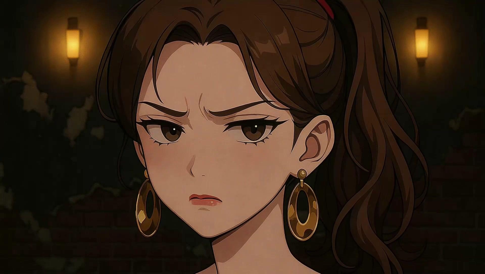 System Says: Kiss Her, Be King