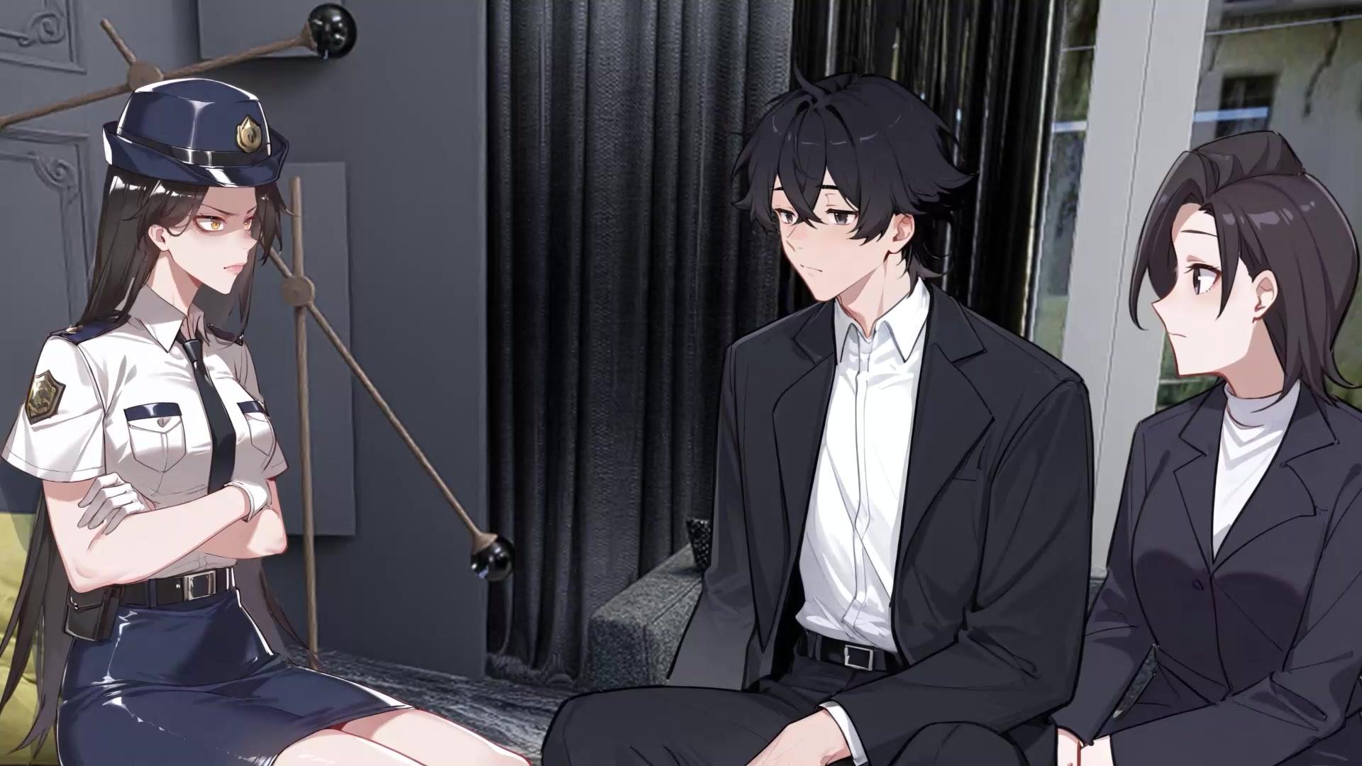 One Touch, Instant God Skills!