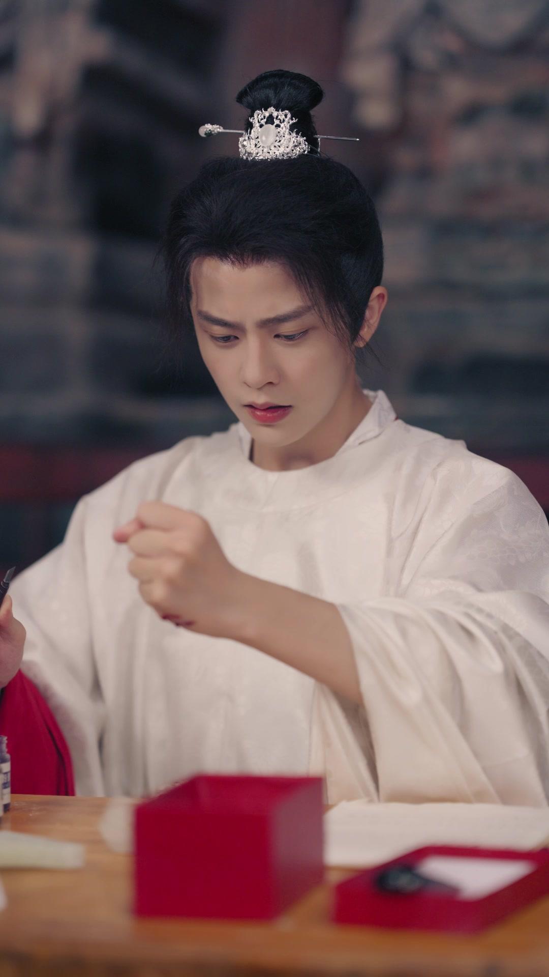 I've Come for You 18 Times