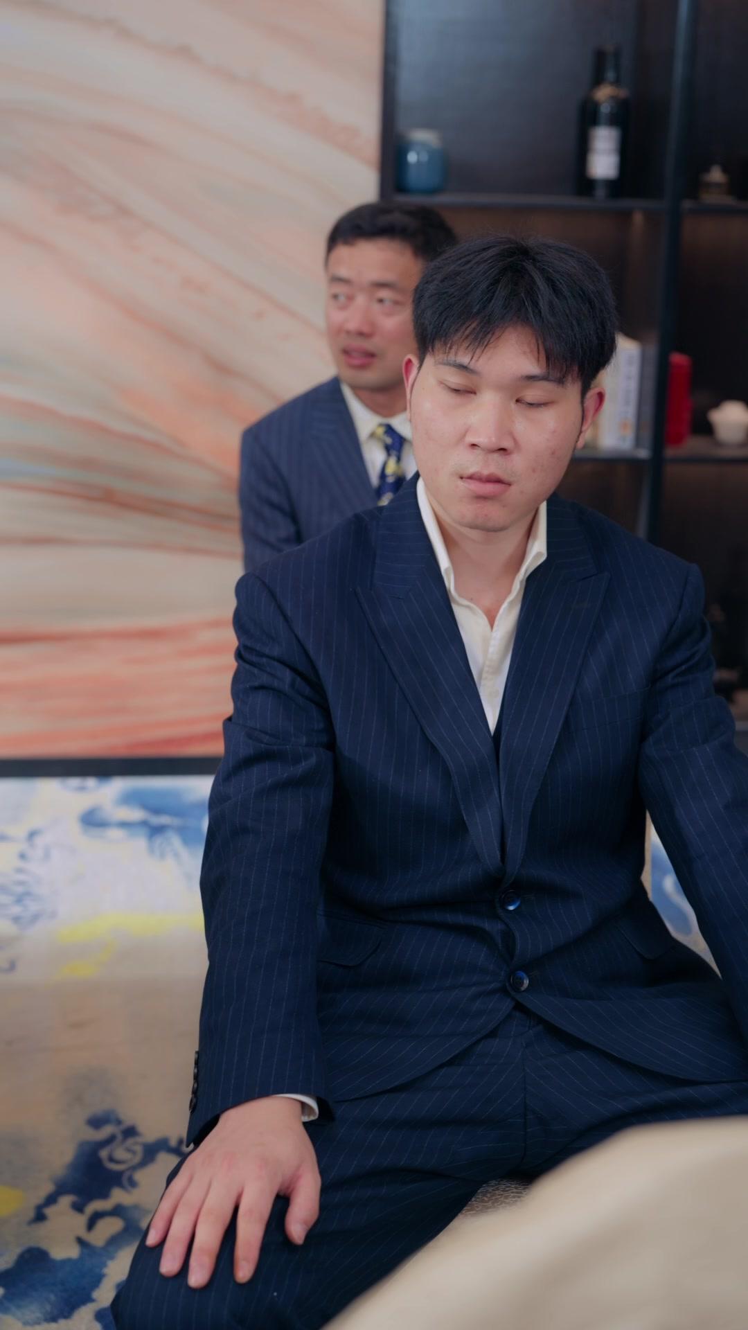  Leluhur Kecil Keluarga Niaga