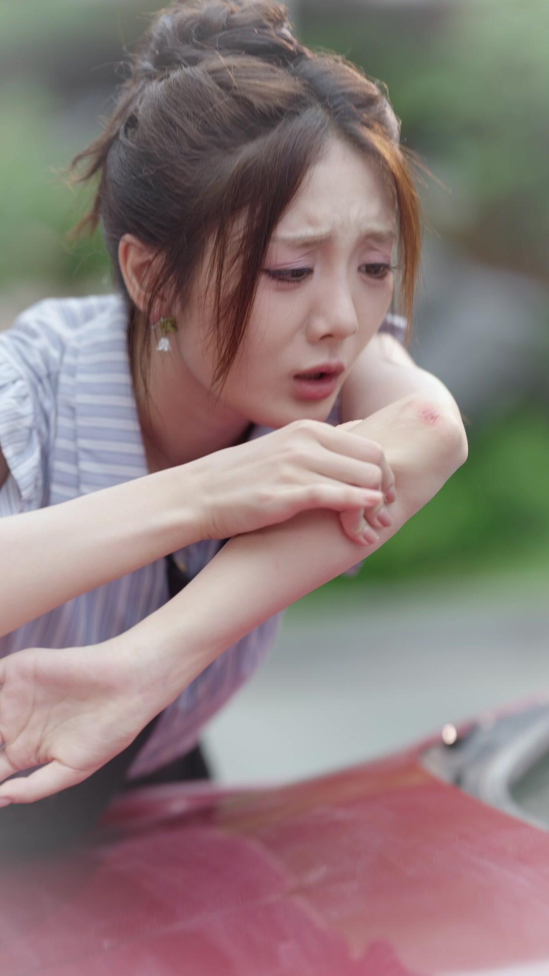 POUR MA SŒUR, TOUT QUITTER