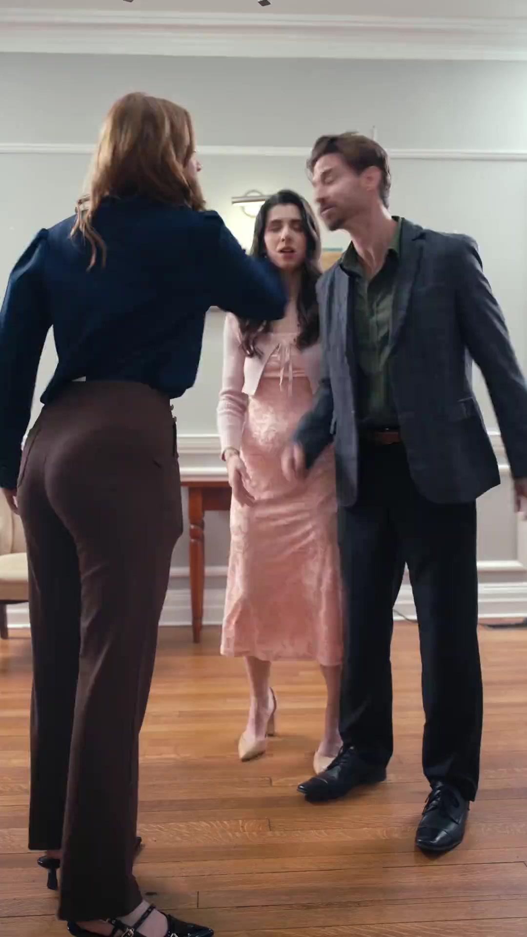 (Dublagem)Papai, Por Que Me Deixou Morrer?