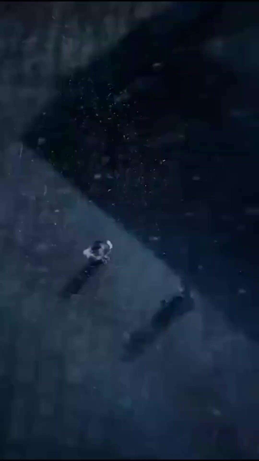 (مدبلج)نور الحريري، القبضة التي لا تُقهر