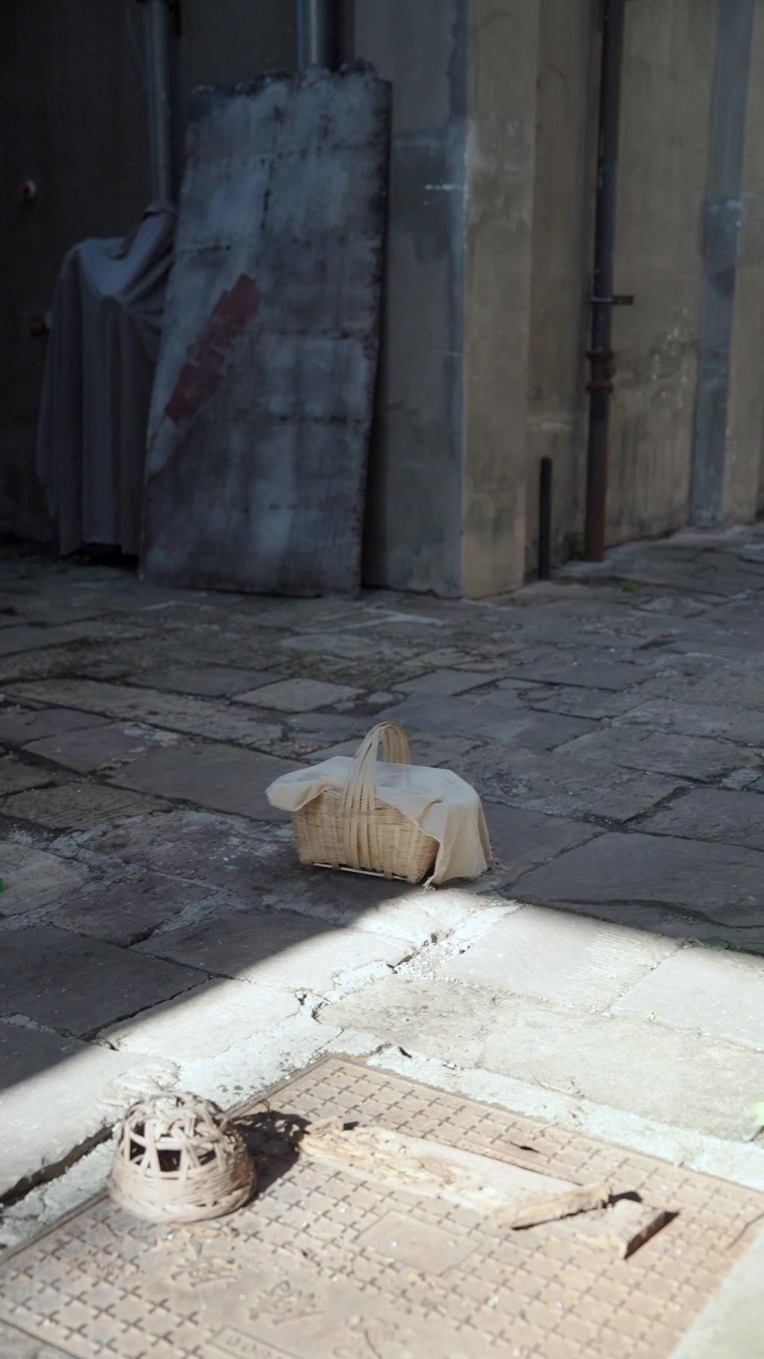 Una noche, un amor eterno