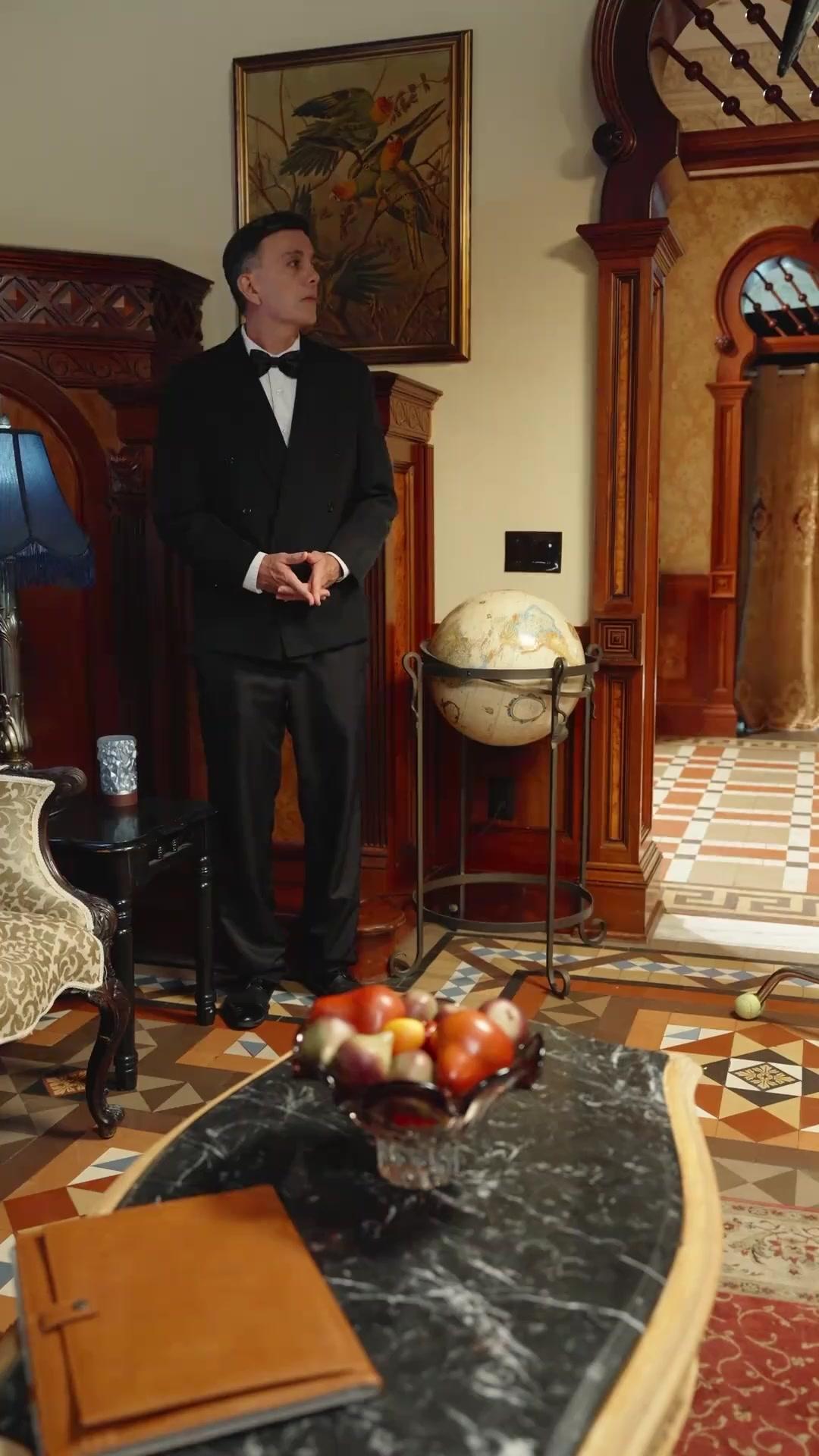 轉身之後，淚留給你