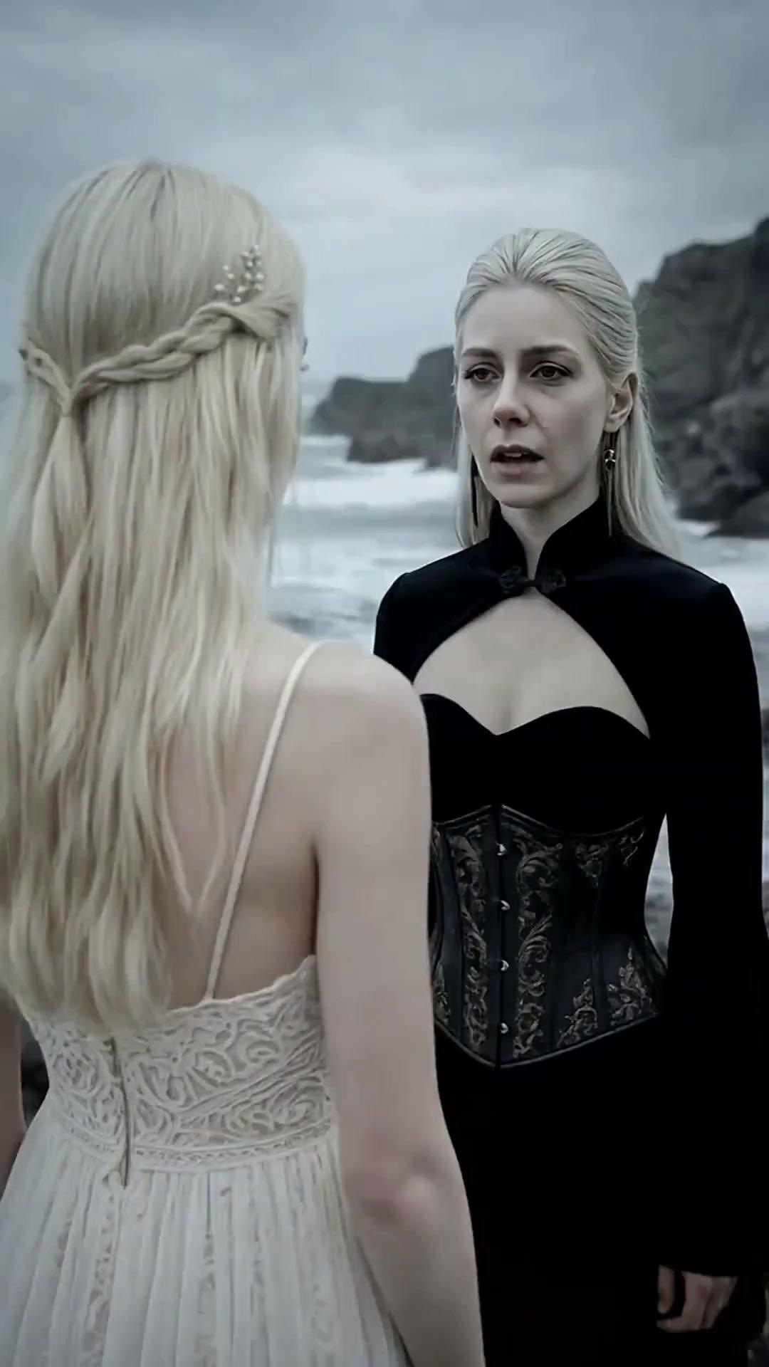 (Doblado) Destino de fuego y hielo