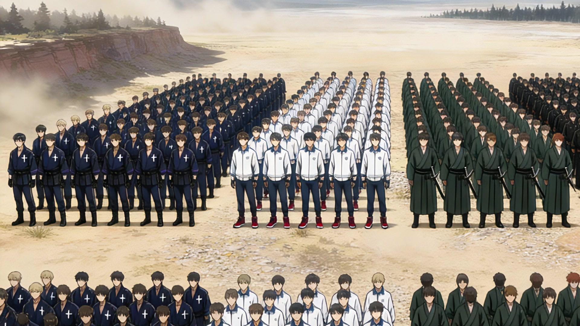 Judgment Day: Demon Returns