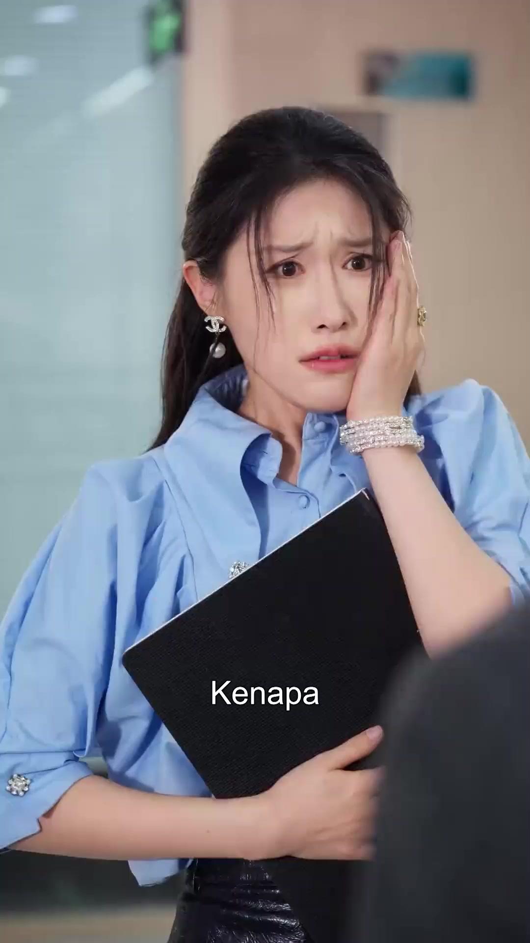 (Sulih suara) Cinta Membara Direktur Miliarder