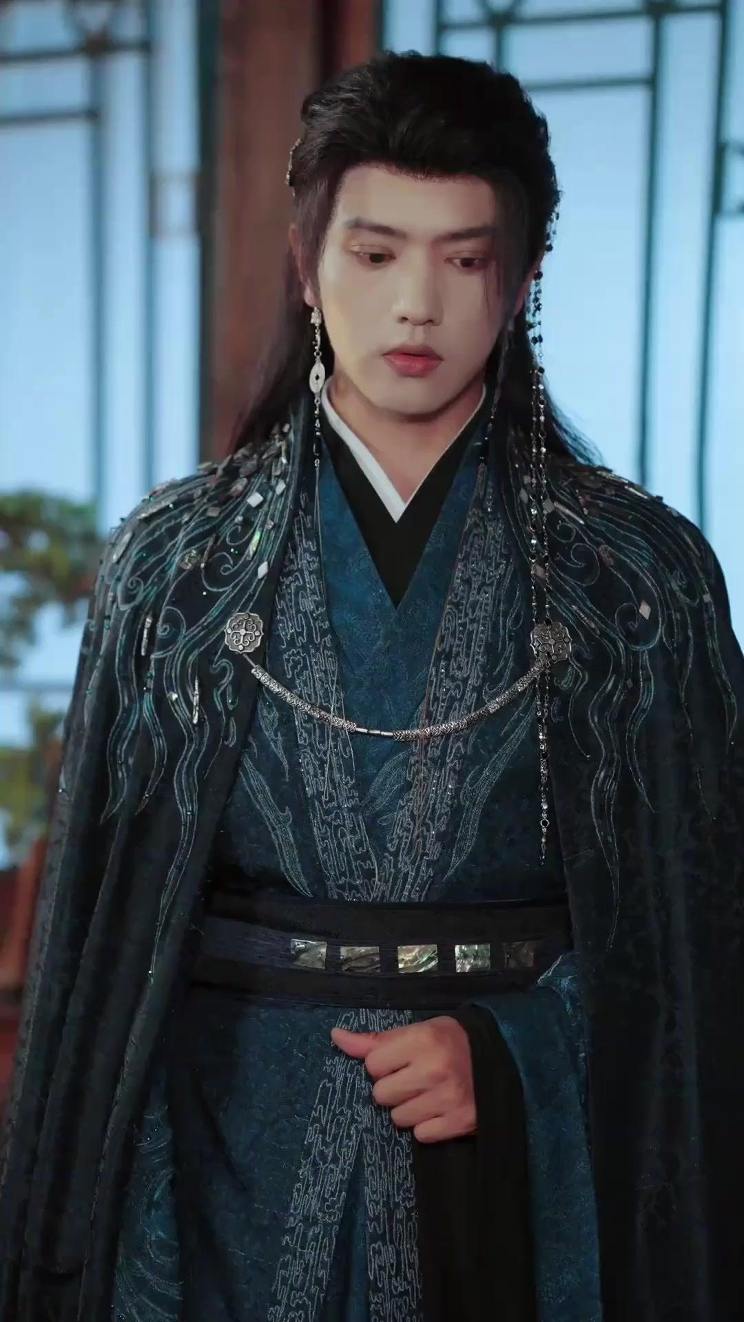 (吹き替え) 占いて候 我は運命の相手なり