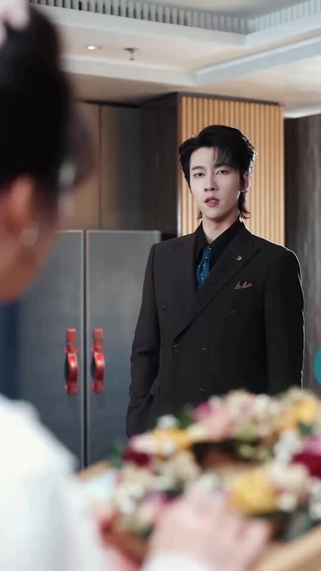 (พากย์เสียง) เธอคือแสงเยียวยาในชีวิตฉัน