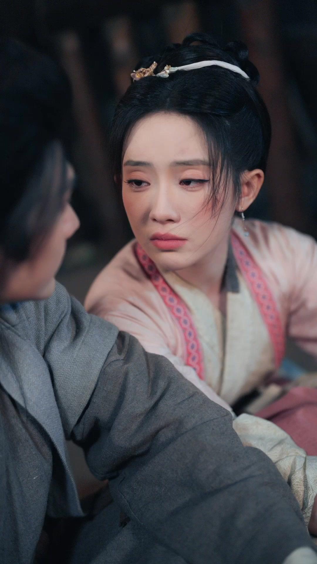 Mimpi di Pelukan Pangeran 