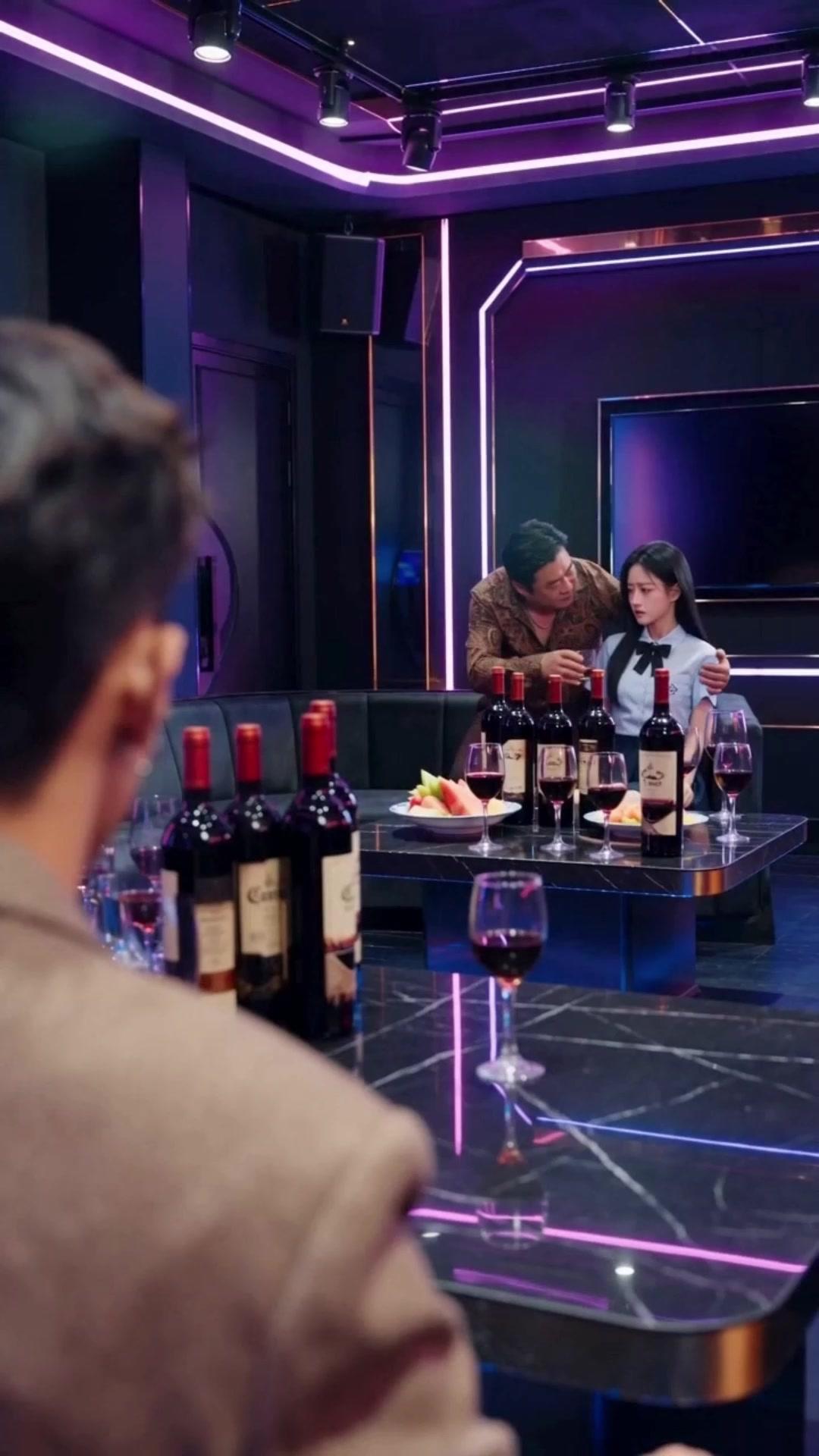 取引から始まる愛