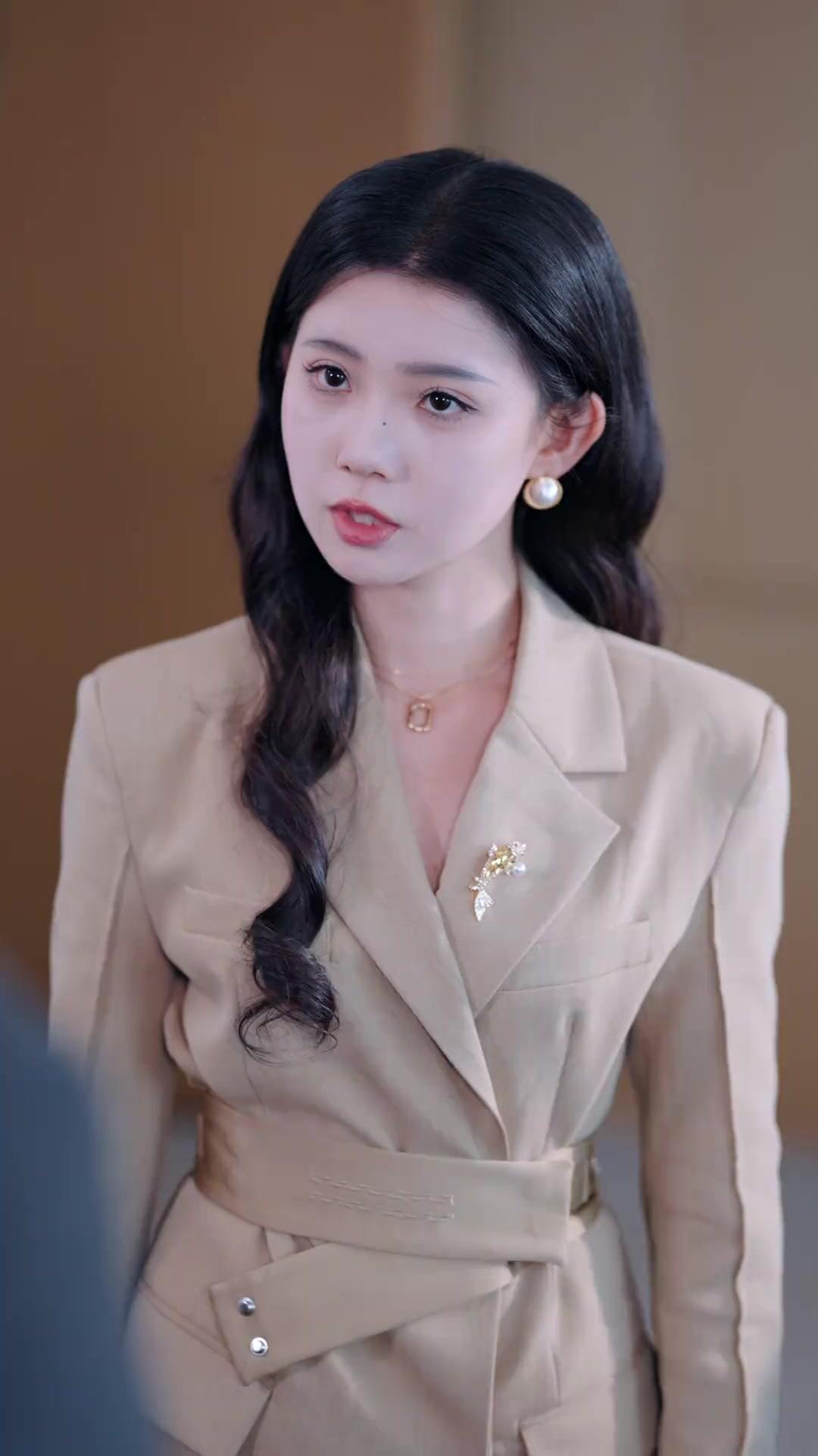 El as de la Srta. Suárez