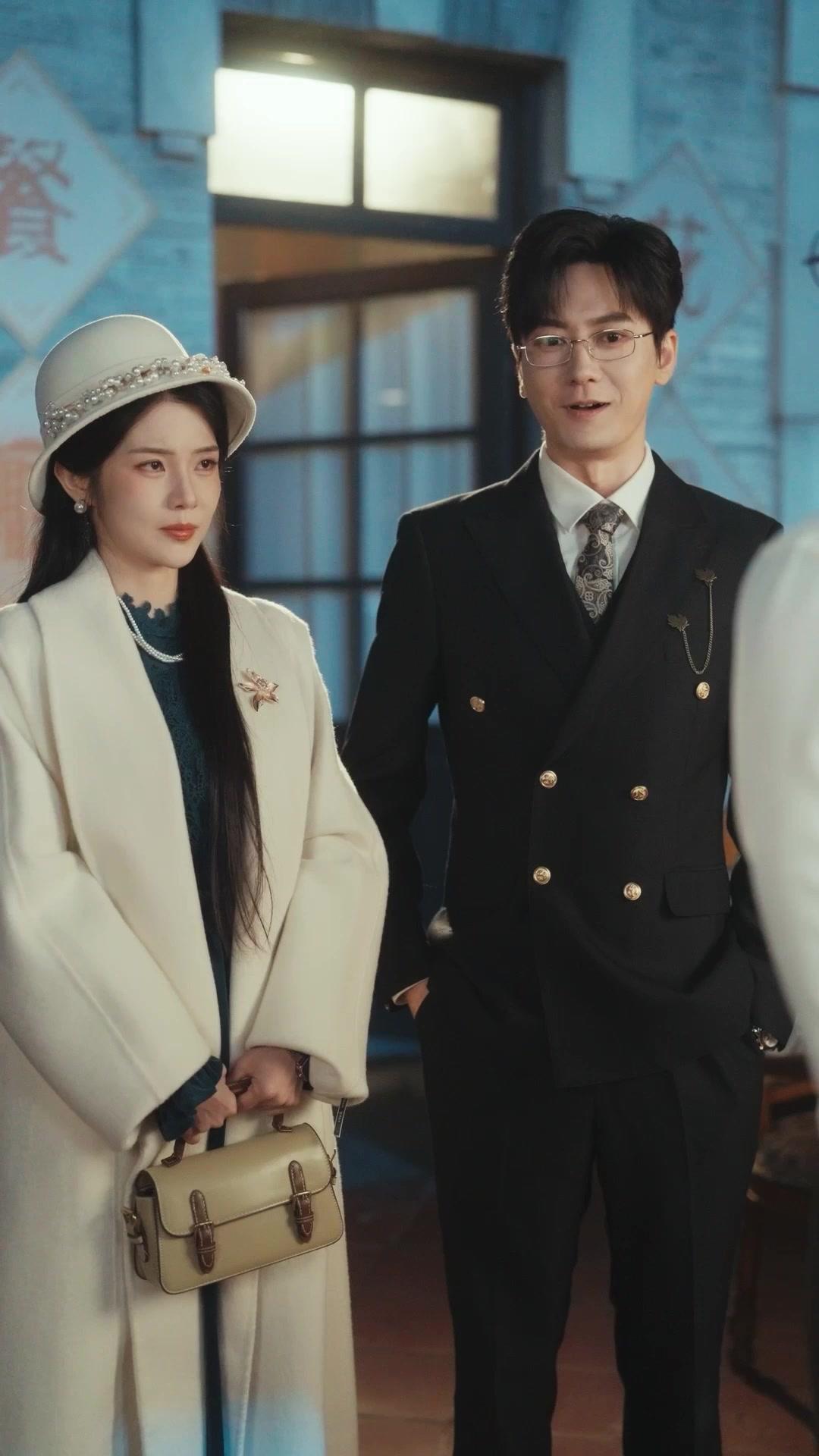 The Marshal's Reborn Bride