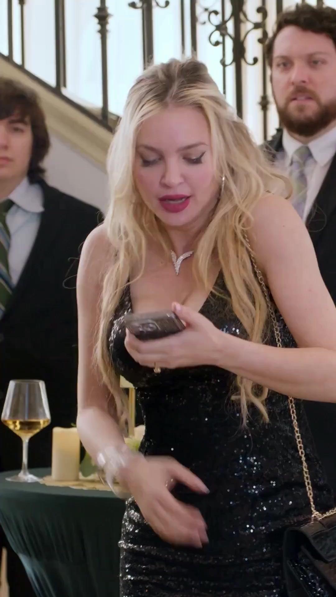 (Synchro) Die Rose mit Dornen