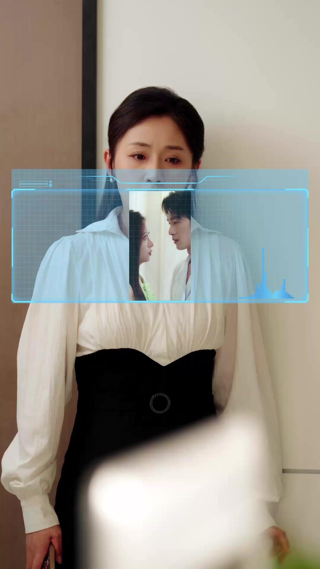 Kasih Hilang, Takdir Terpisah