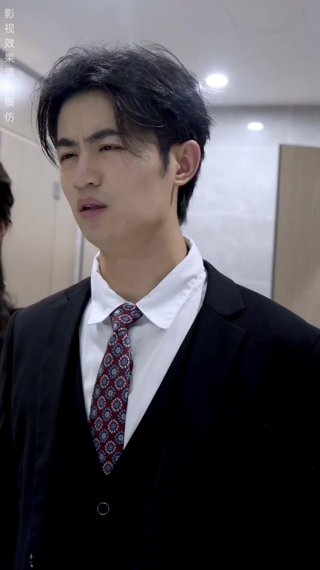 Cinta dari kebohongan