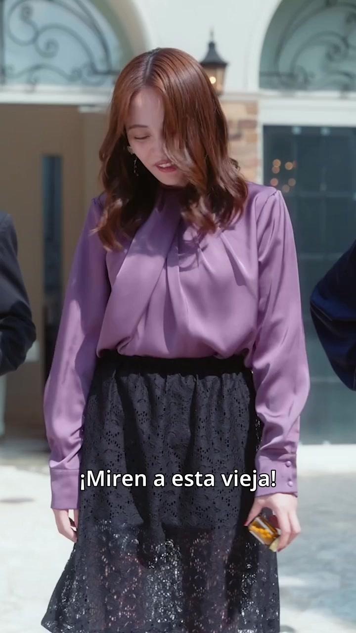 El viaje de los padres del millonario