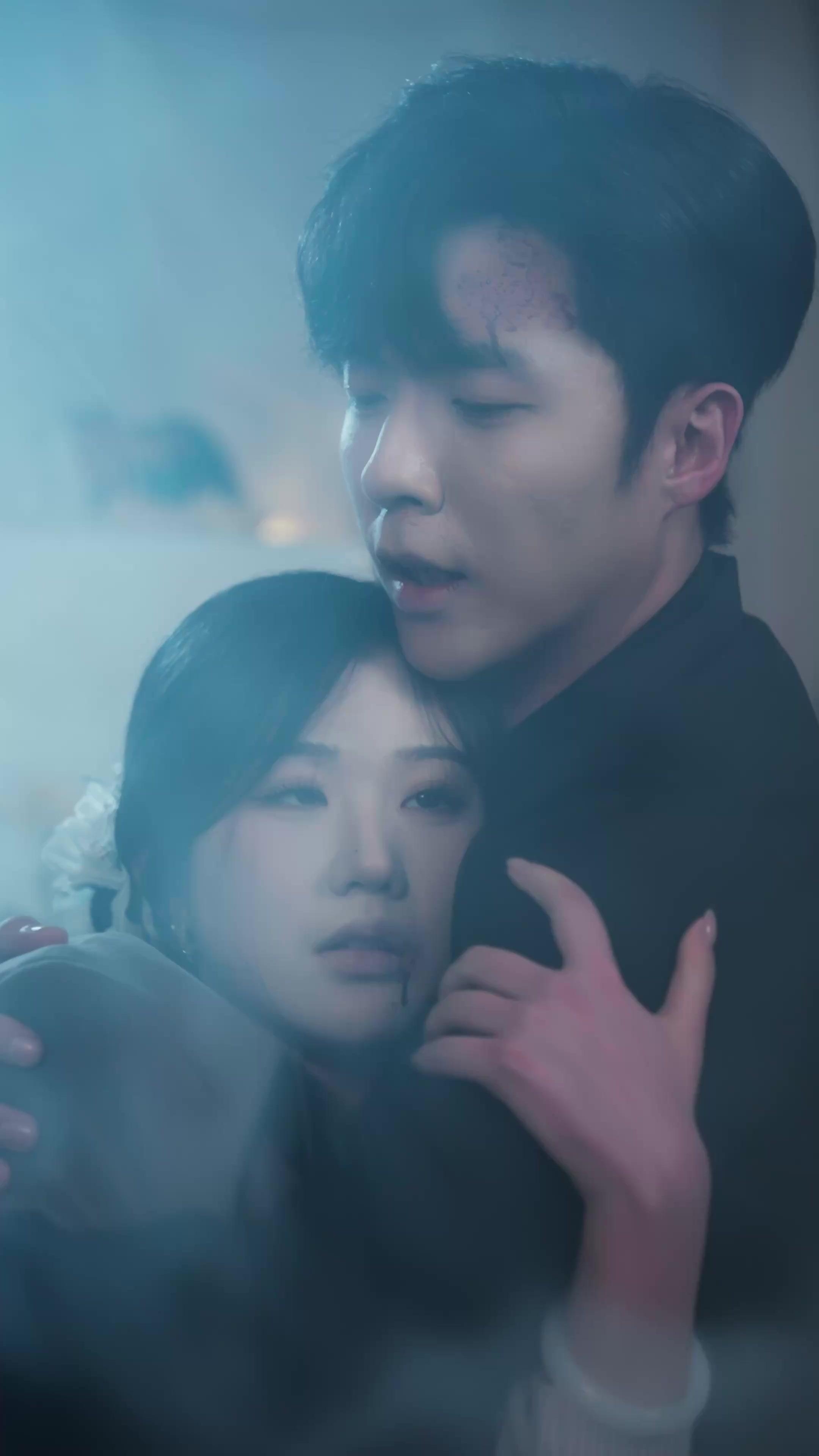 Perjuangan seorang Pria