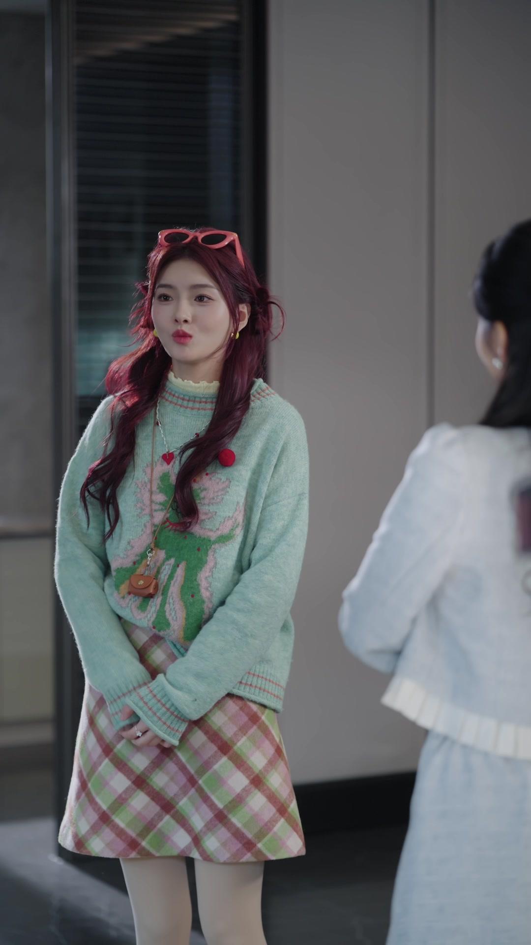 I Took Her Place, He Took Me