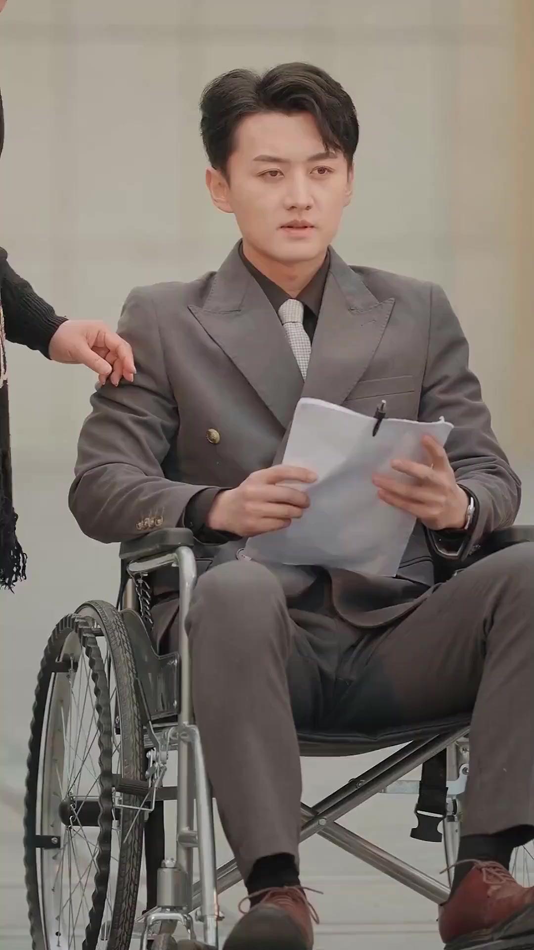 (Dubbed)Touched by My Angel