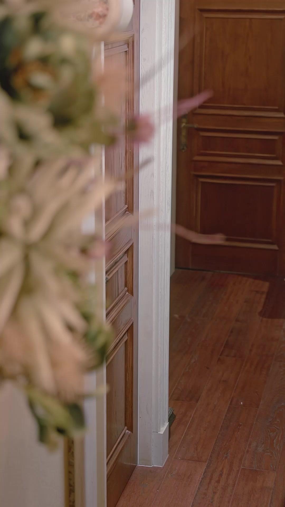 Arwah Leluhur dalam Tubuh Cicit