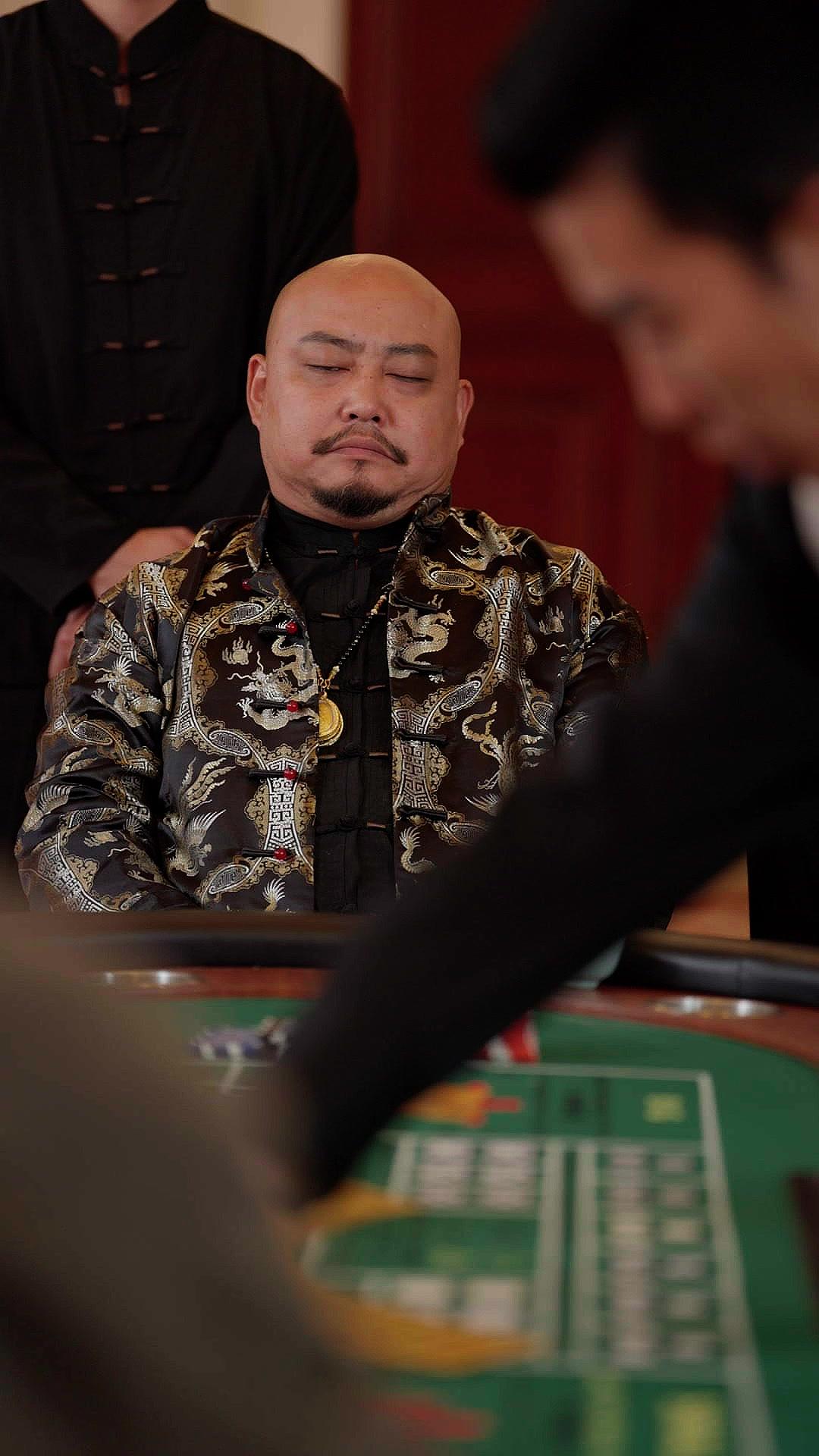 Rahasia di Balik Meja Judi