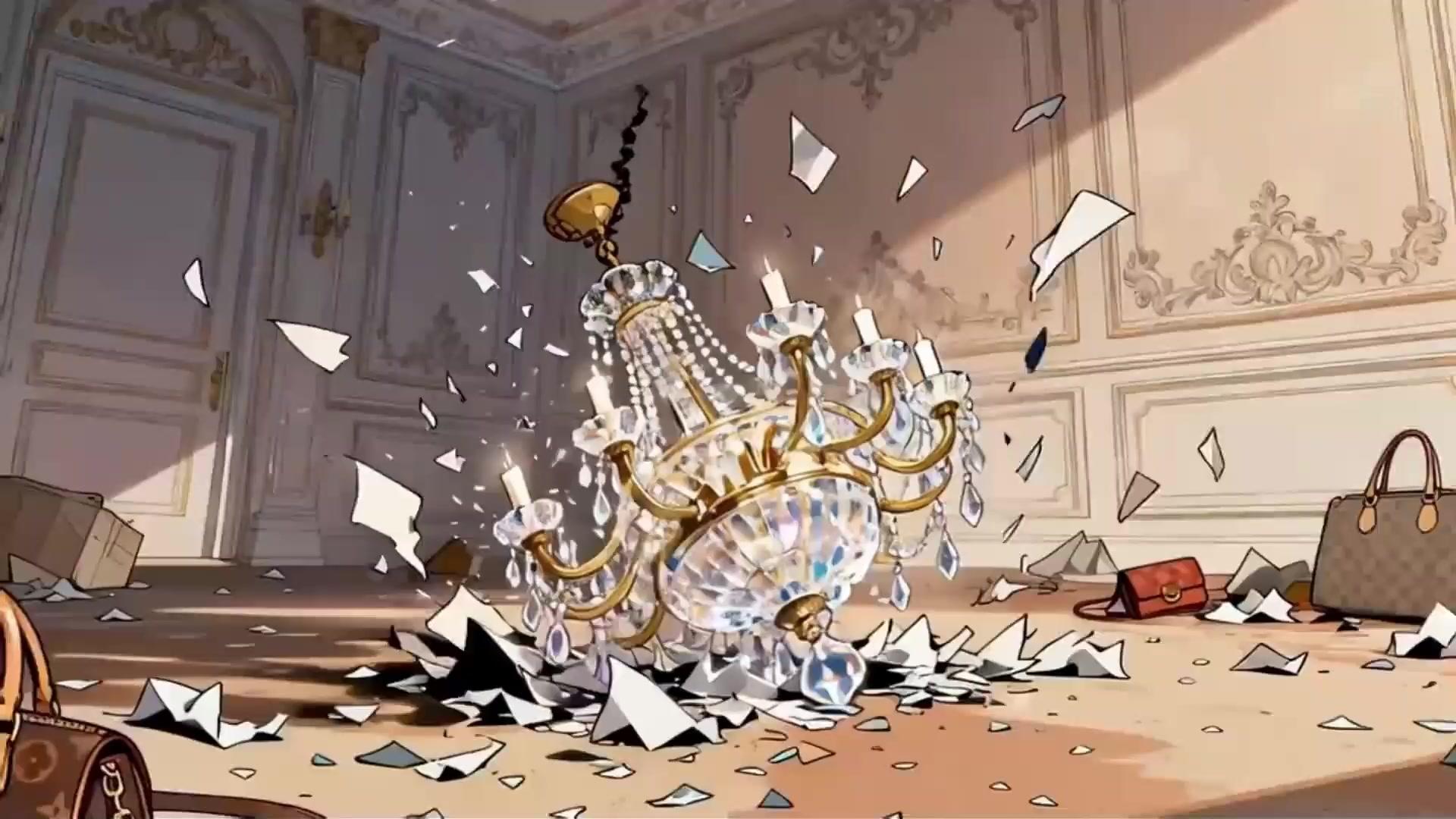 ยิ่งโดนเกลียด ยิ่งเทพ