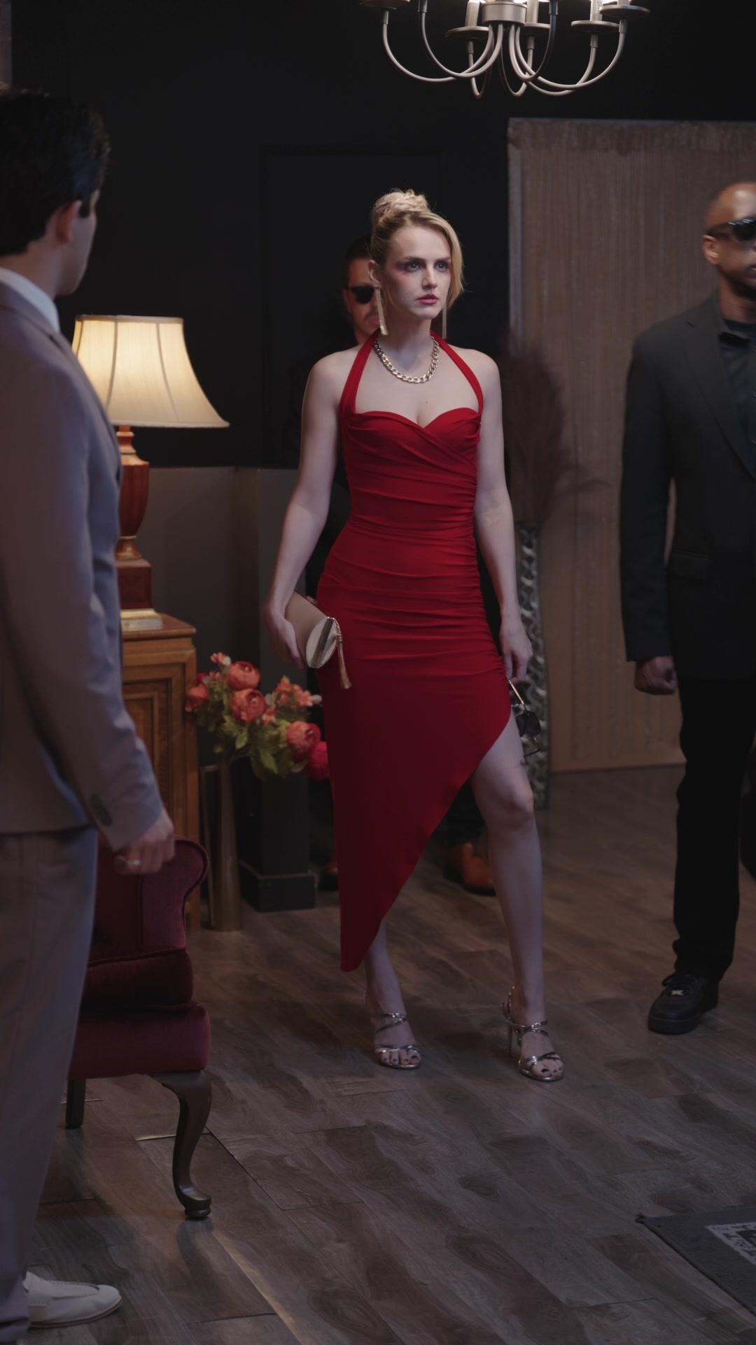 Obedeça-me, Filho do Presidente