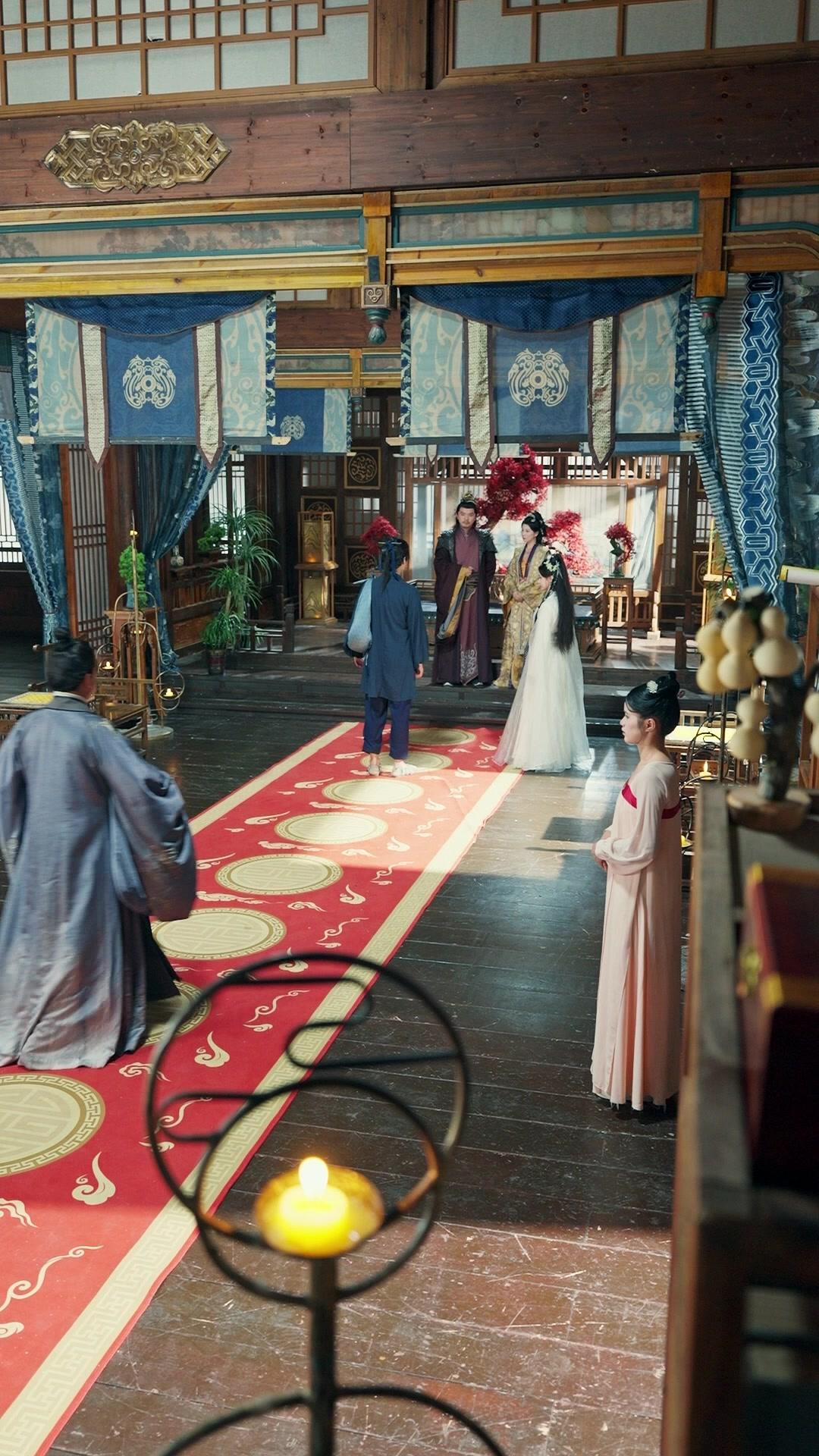 Se creyó frágil, era imparable