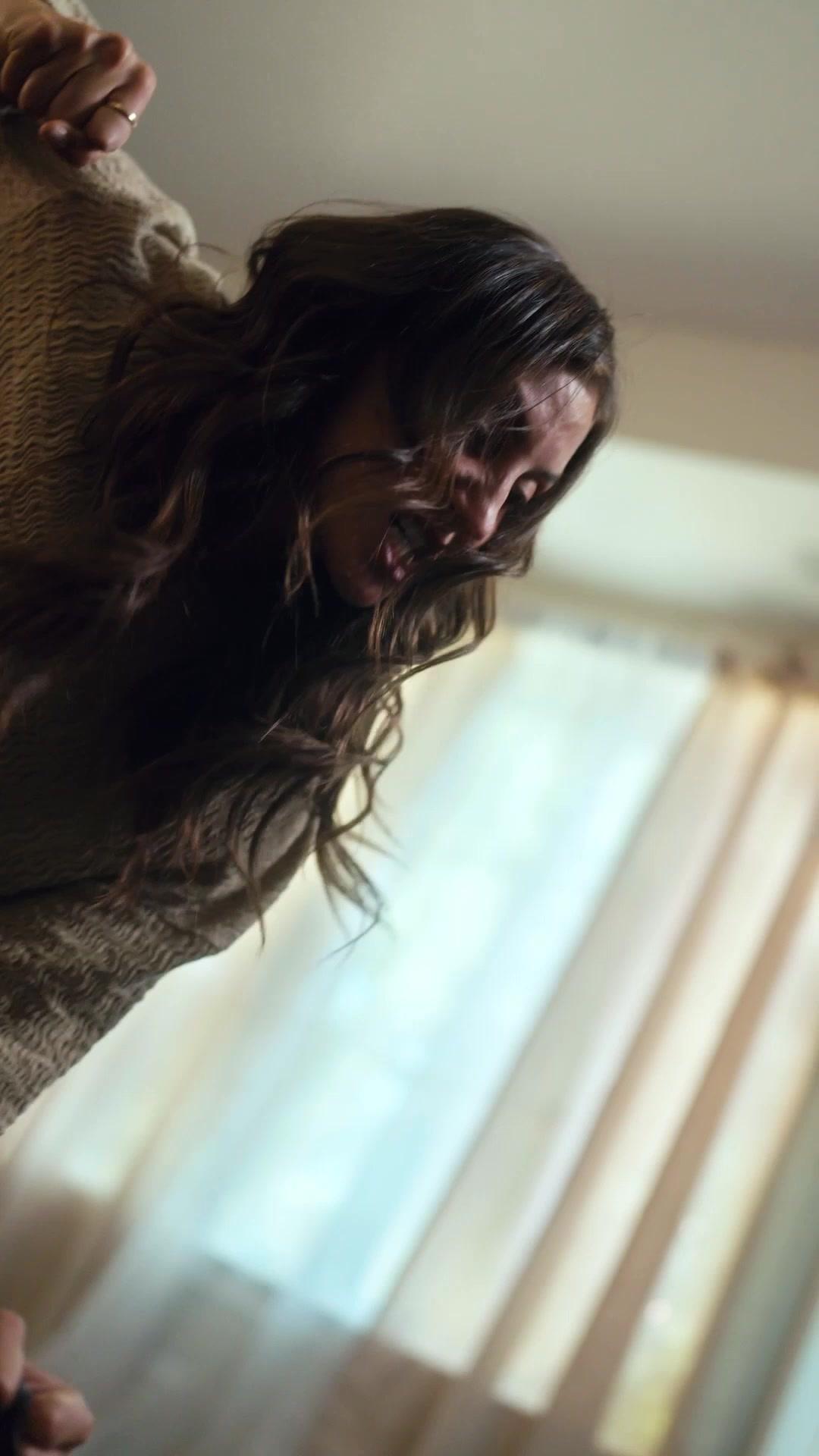 The Mafia Queen vs. The Evil Neighbors