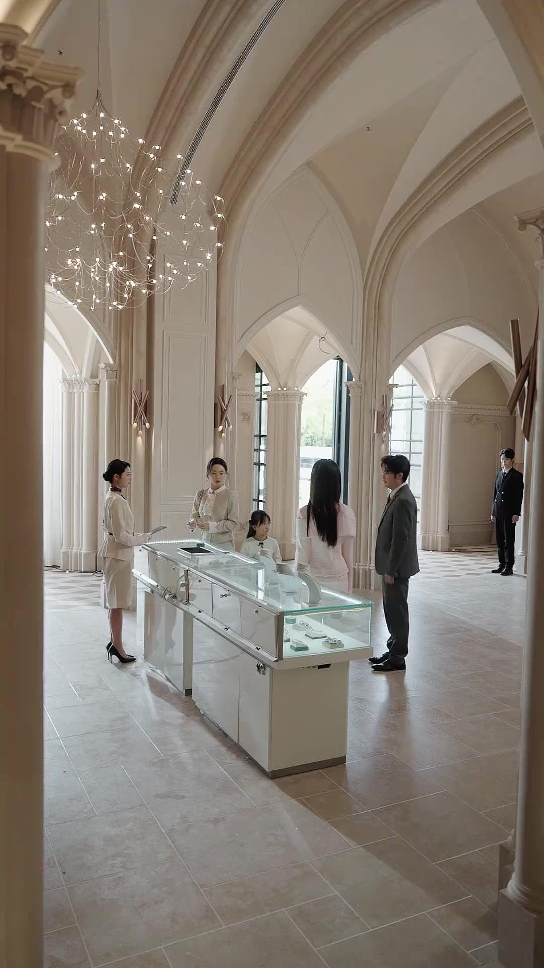 (Lồng tiếng) Lỡ Lầm Nơi Anh