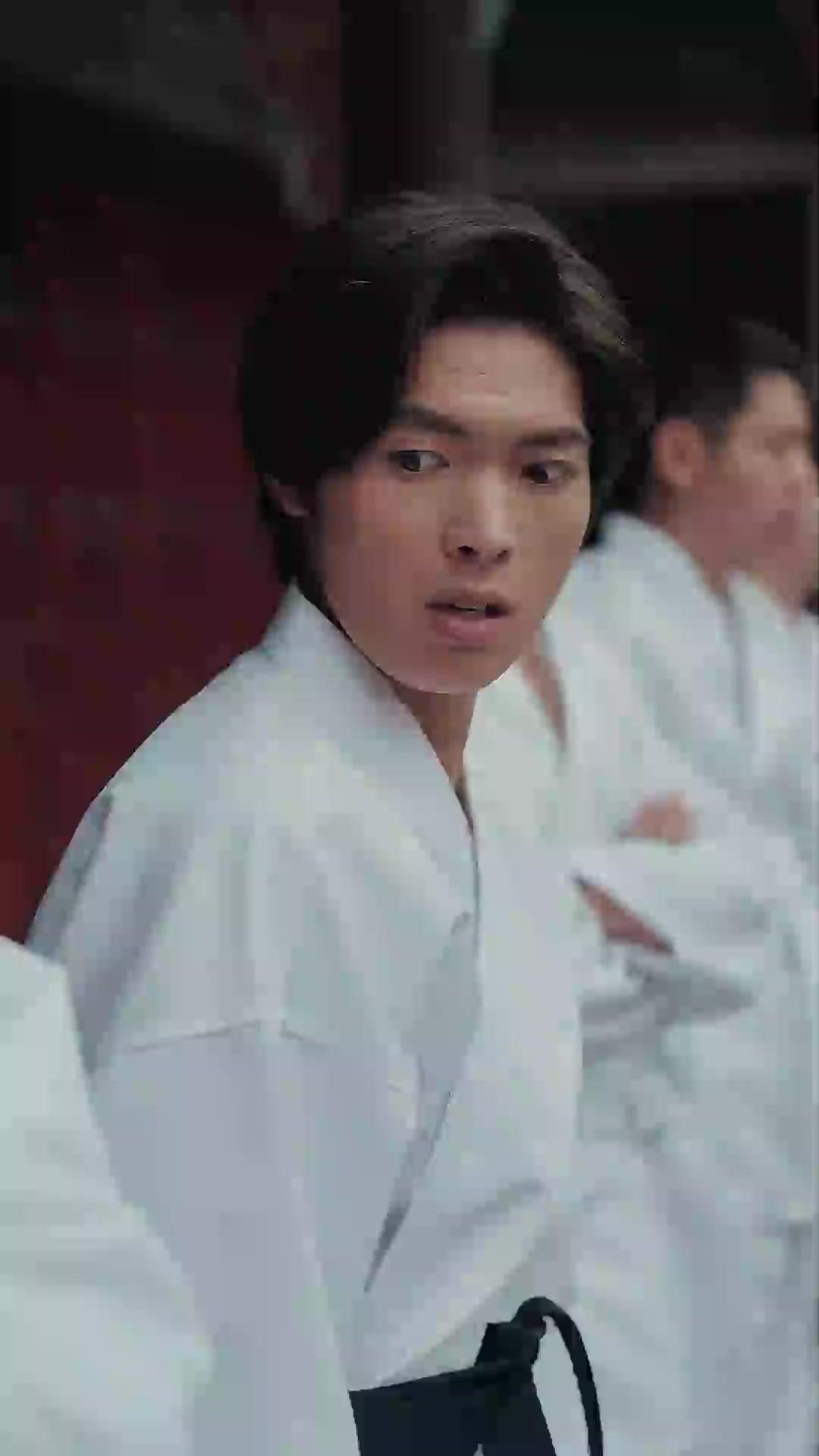 (Dublajlı) BüyükXia'nınSavaşçısı