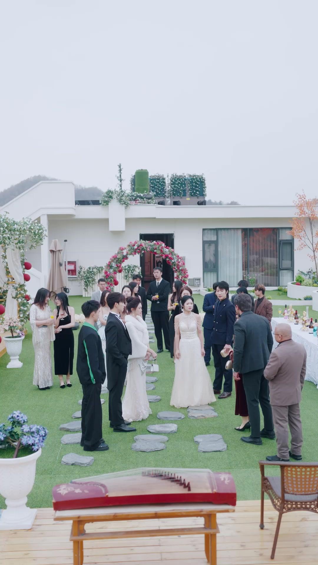 Bumpkin? Hidden Queen?