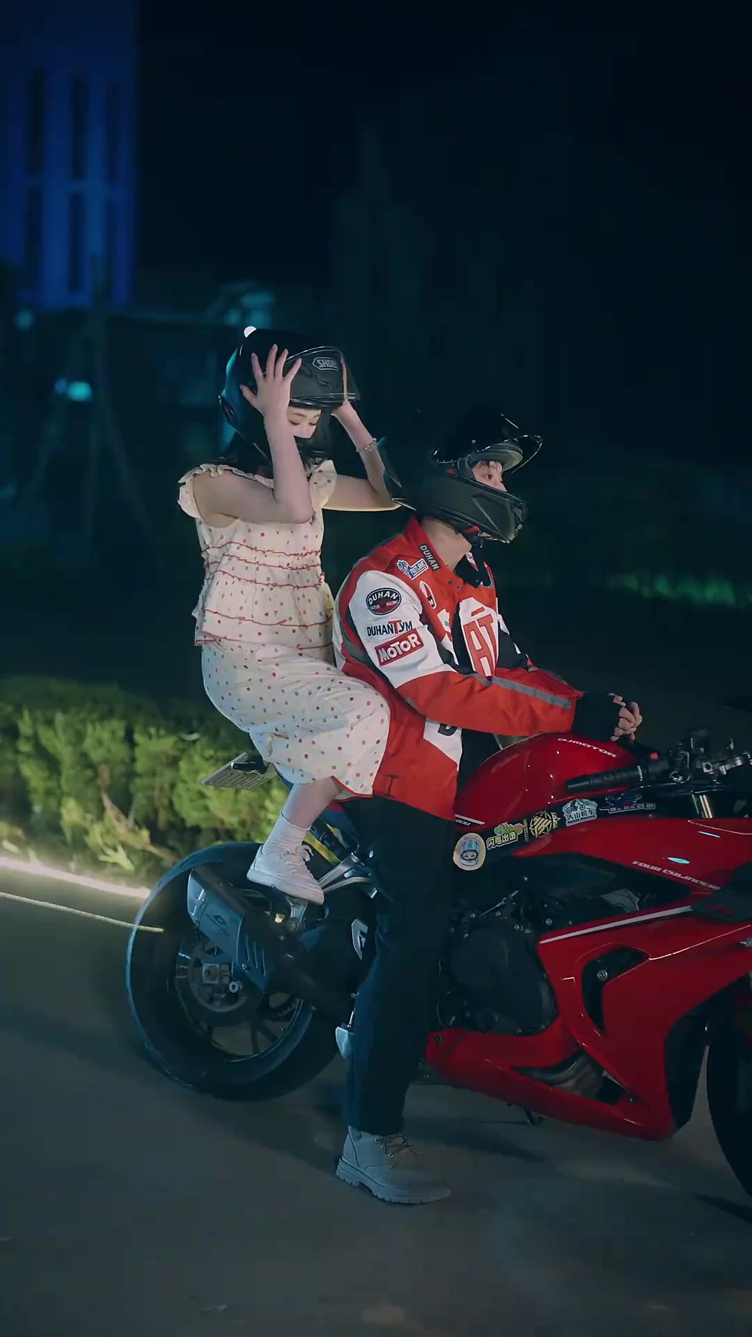 Jasmin – Vollgas ins Verbotene