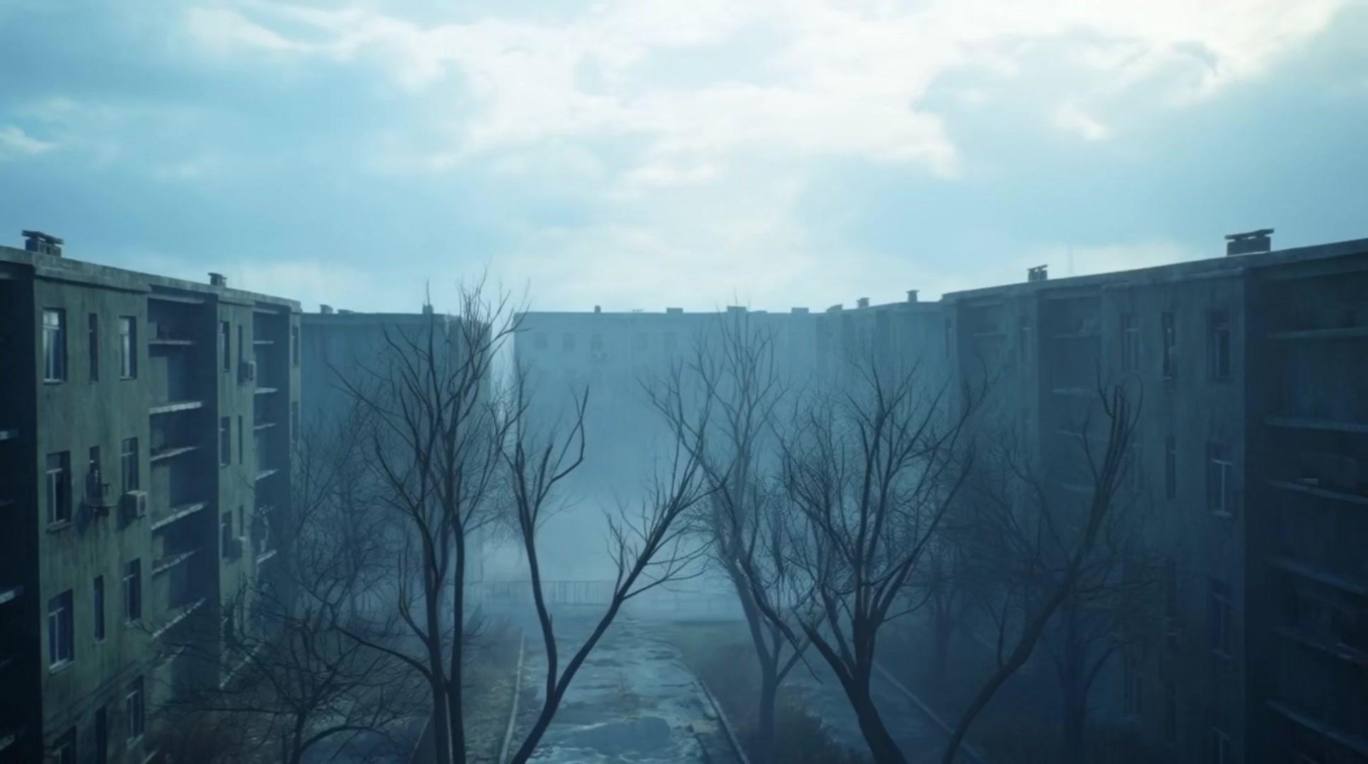 Delivery Boy? I'm the War God!