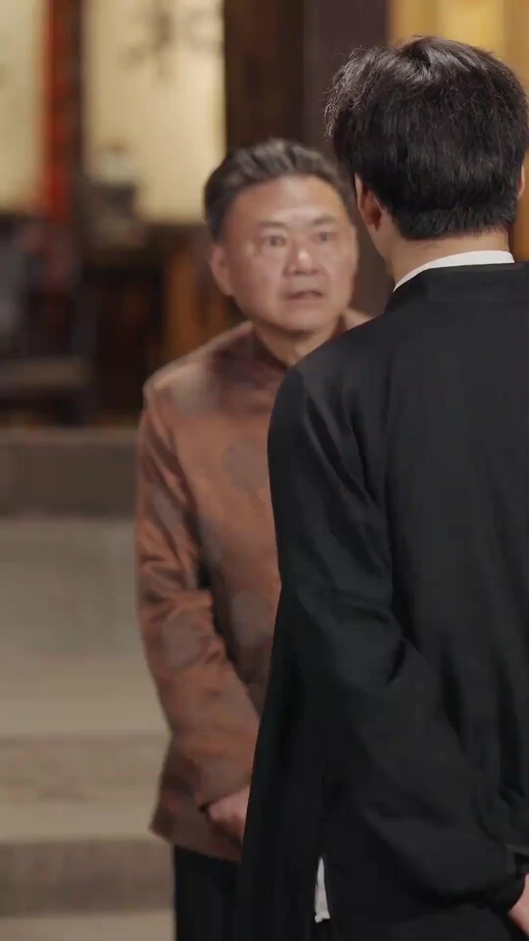 (Dubbed)Rise of the Outcast