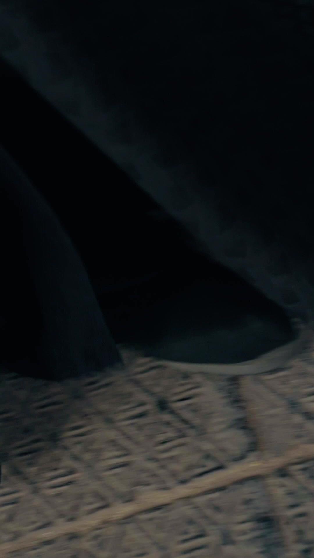 Keadilan Tak Tergoyahkan