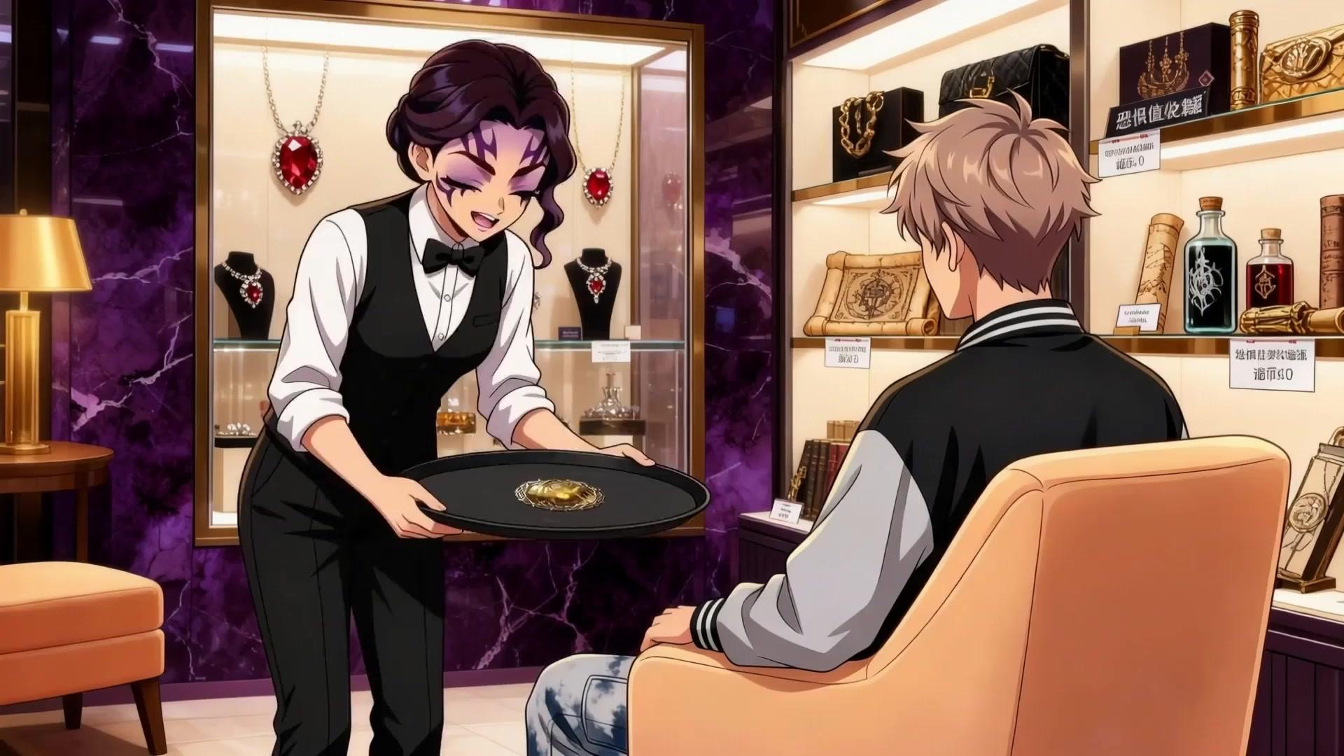 ฮีโร่แห่งโลกอาถรรพ์