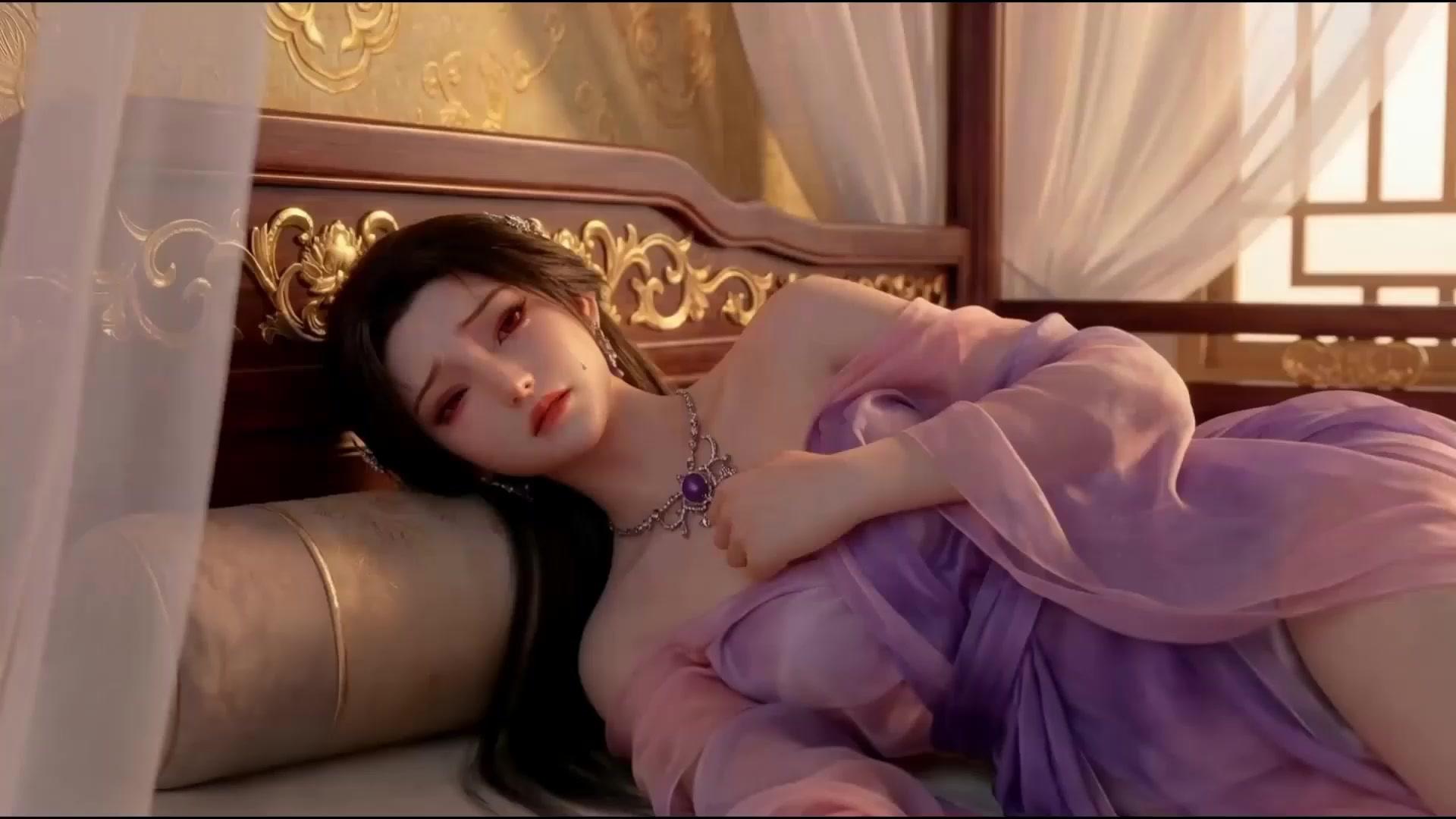 봉신: 쌍혼 달기