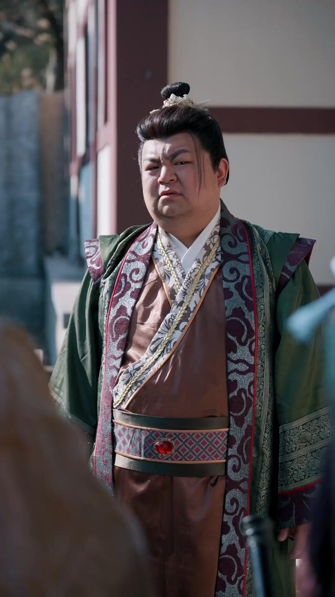 Kemakmuran Negeri Ada di Tanganku