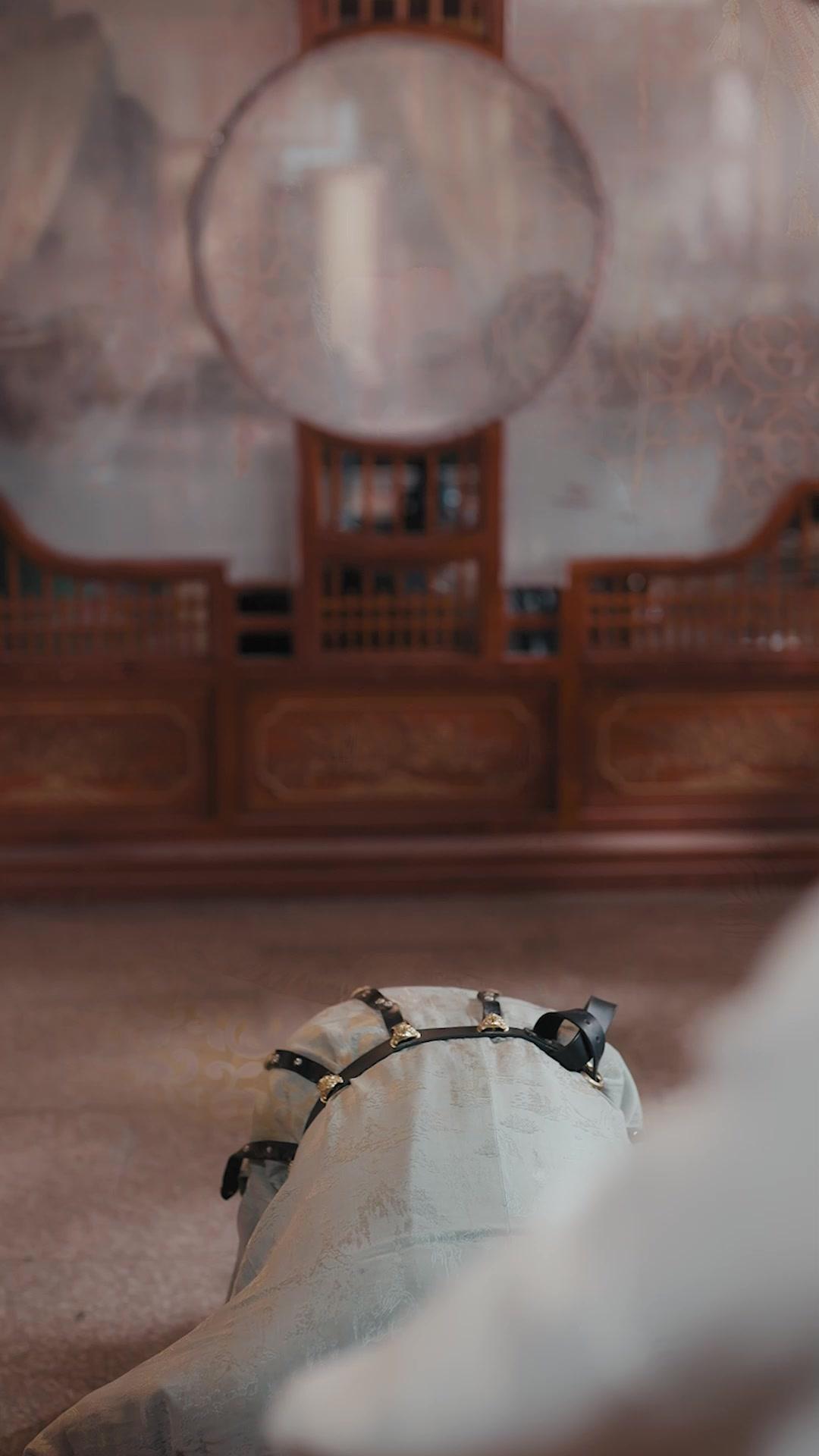 Tabib Istana Serba Bisa