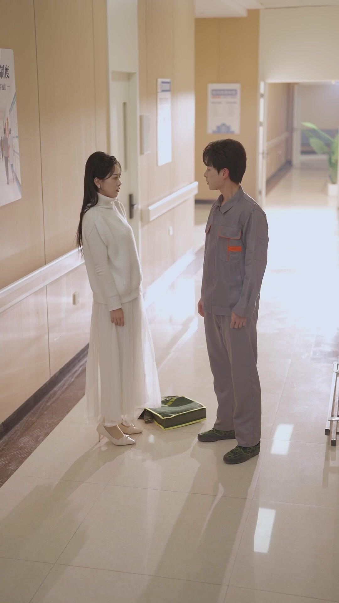 Please Marry Me, My Anti-Allergy Sweetie!