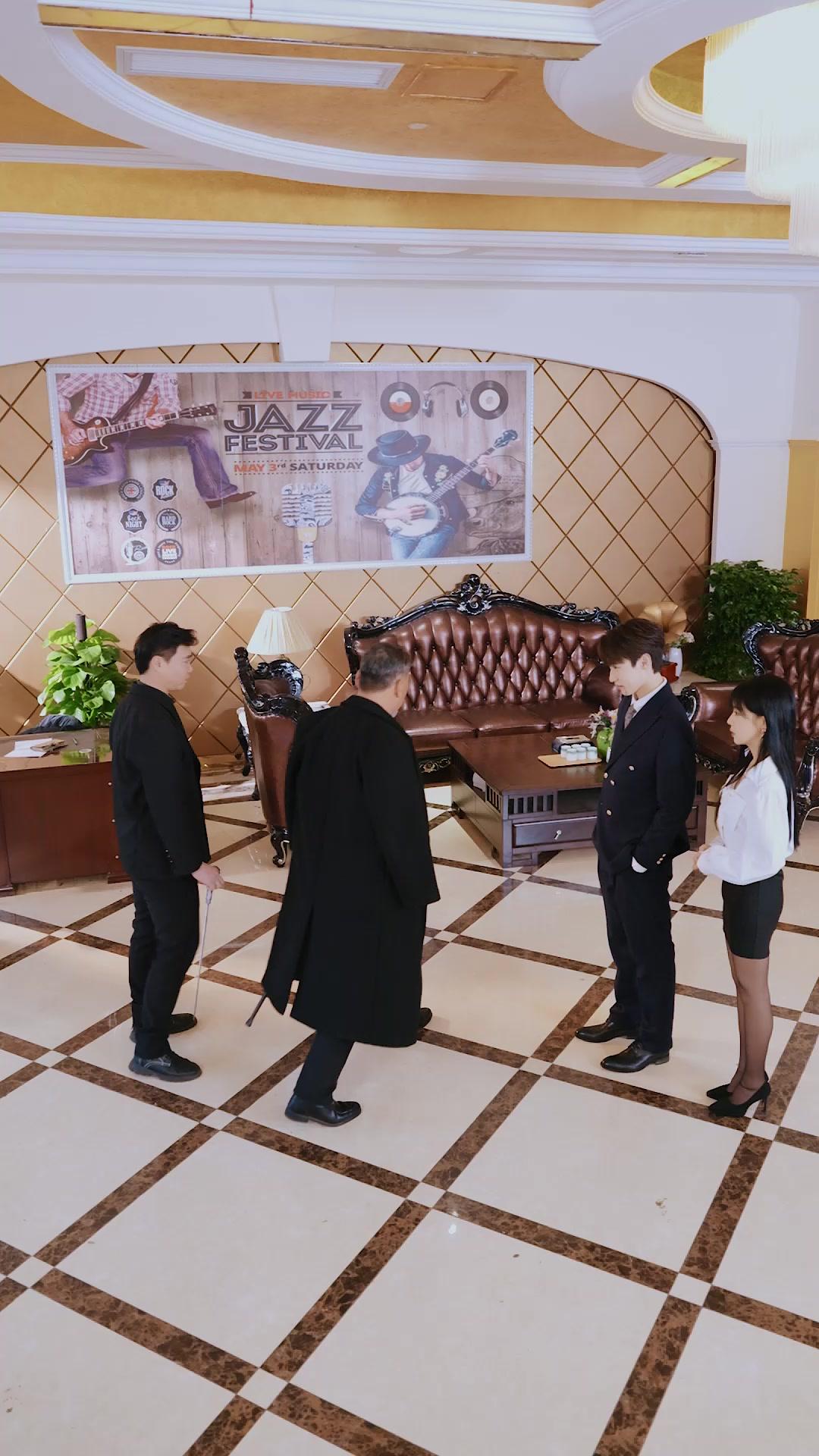 男なら這い上がれ～真の家族を守るために～