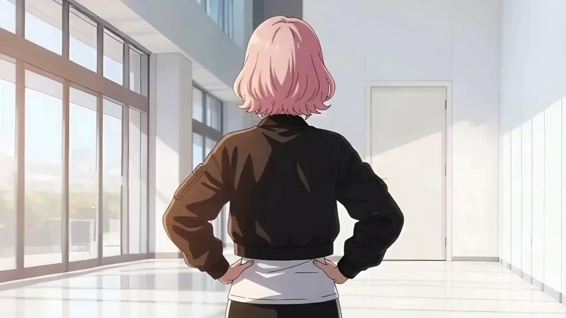 (Dubbed) Janitor? No, I'm an Idol!