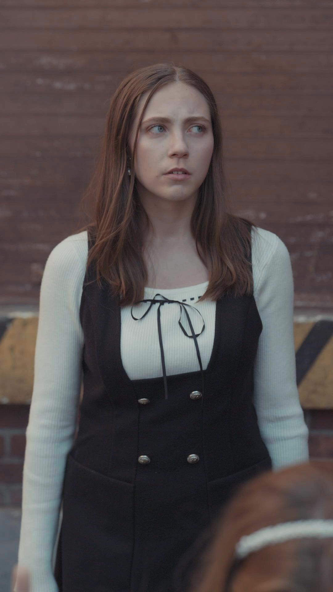 The Heiress Rises From Ashes