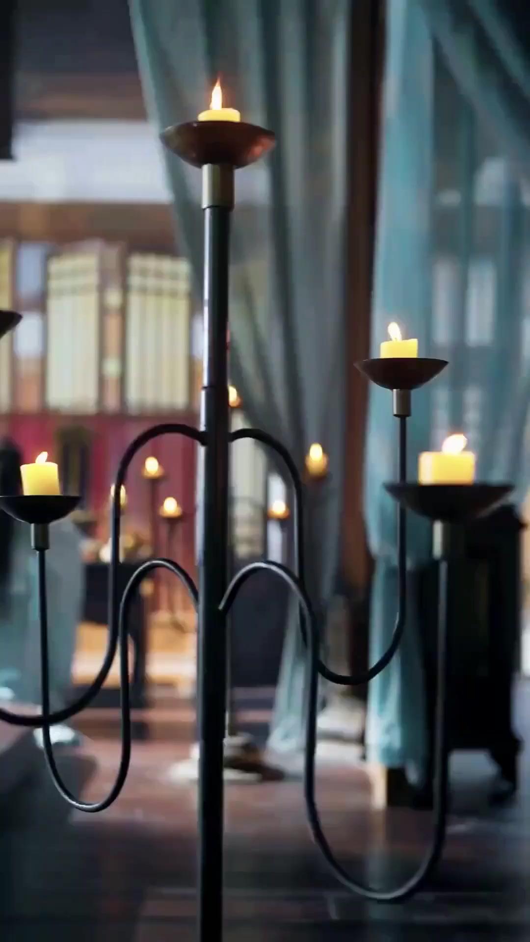 (Doppiaggio) L'Amore Bruciato