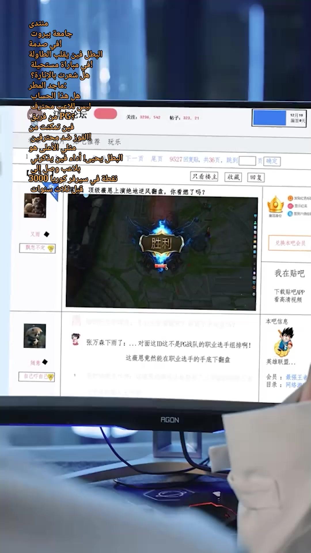 عندما يذهب الحب